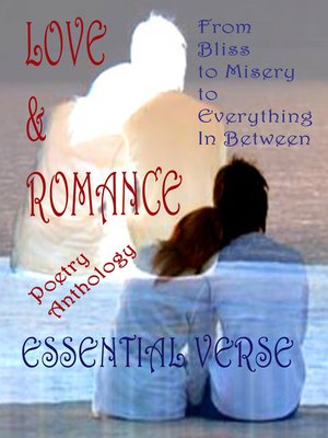 cover image of Love & Romance Poetry Anthology
